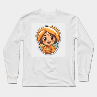 Happy Raksha Bandhan Long Sleeve T-Shirt